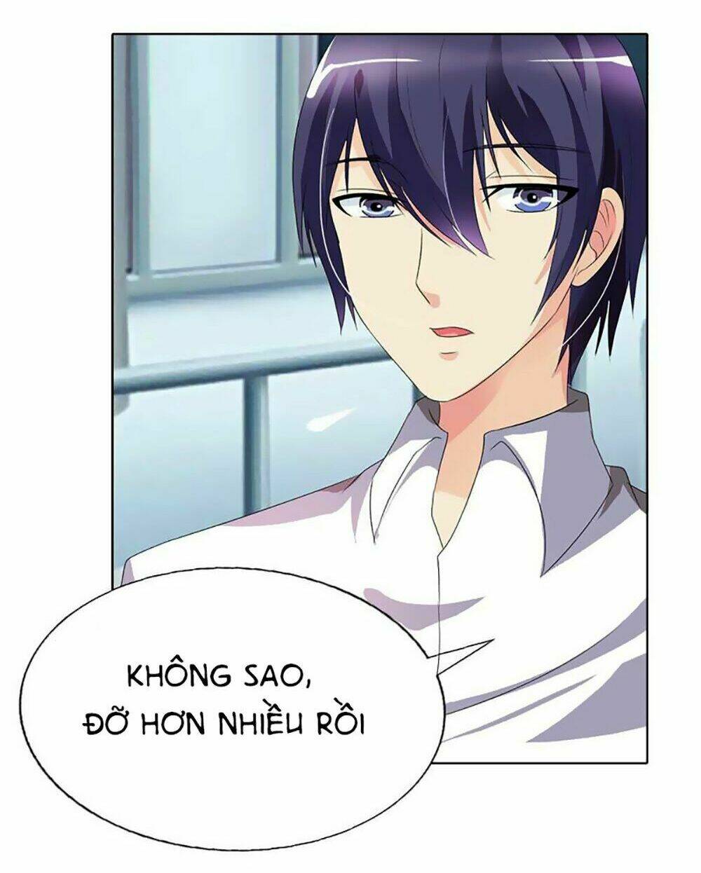 Em Vẫn Còn Nhỏ: Chapter 34