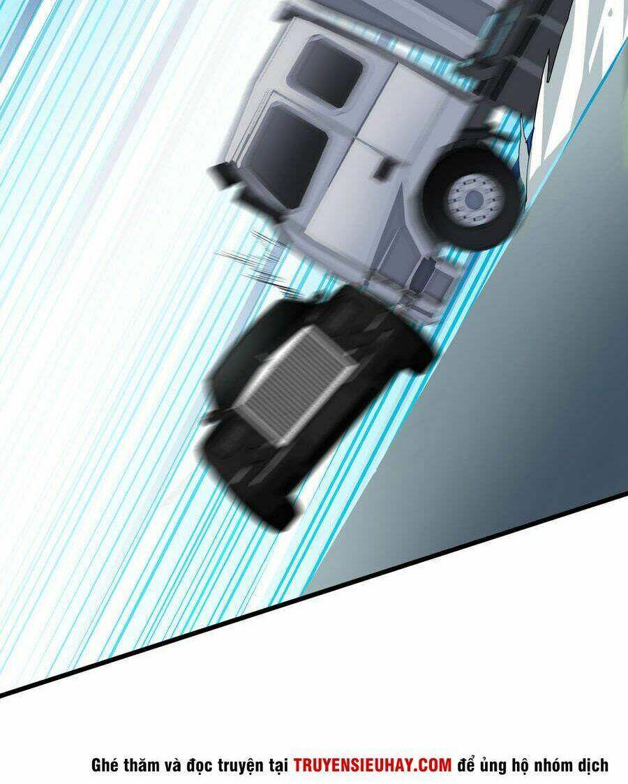 Đô Thị Chí Tôn: Chapter 6