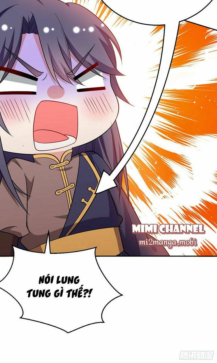 Giang Sơn Mỹ Nam Nhập Trướng Ta: Chapter 27