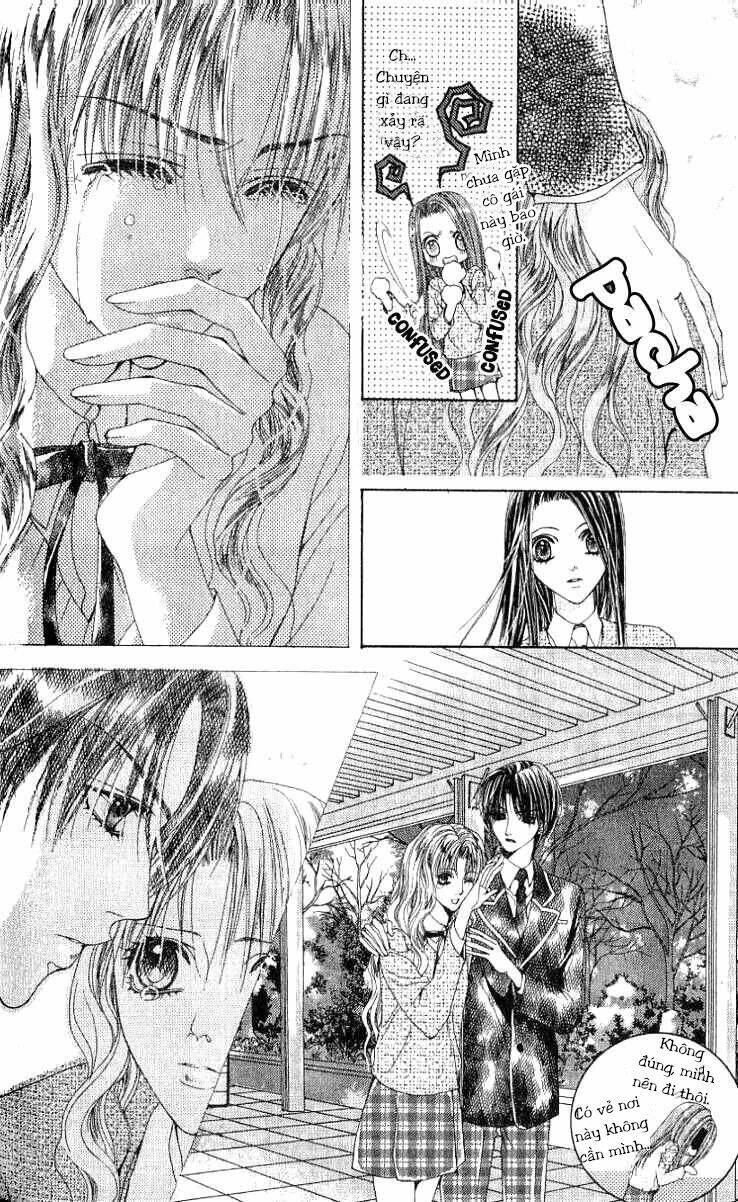 Adventure And Trouble Diary: Chapter 2