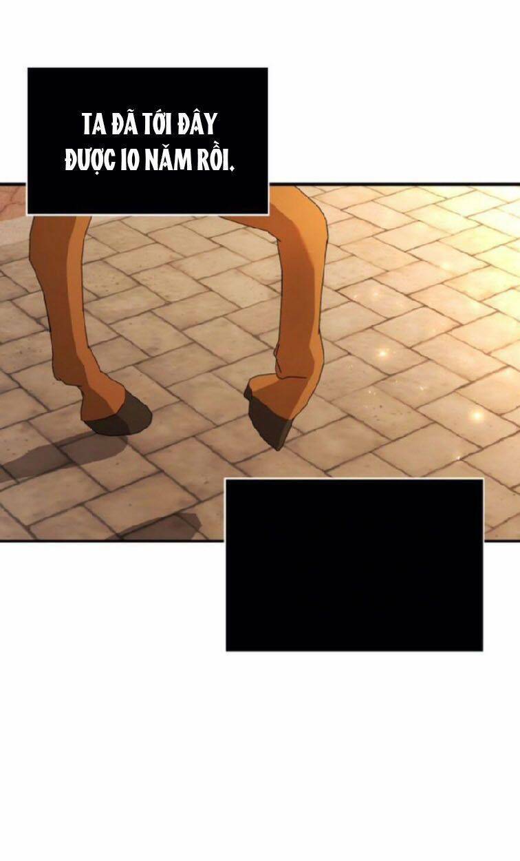 Lòng Trung Thành Với Kẻ Ác: Chapter 30