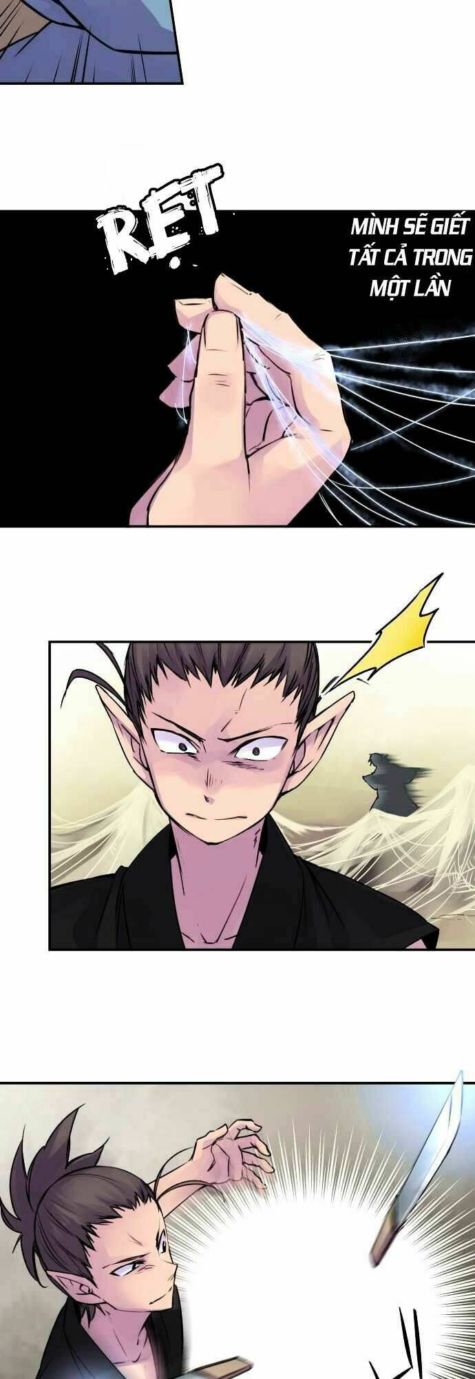 Ake No Tobari: Chapter 65