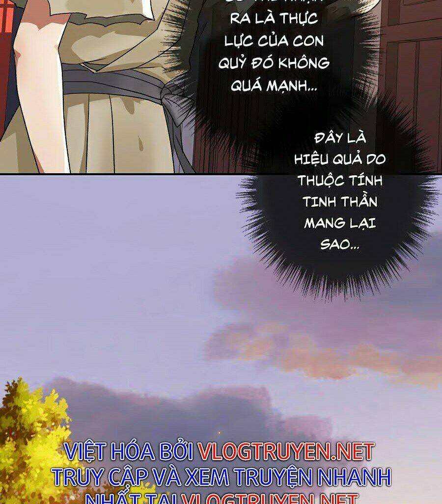 Siêu Đạo Thần Thuật: Chapter 10