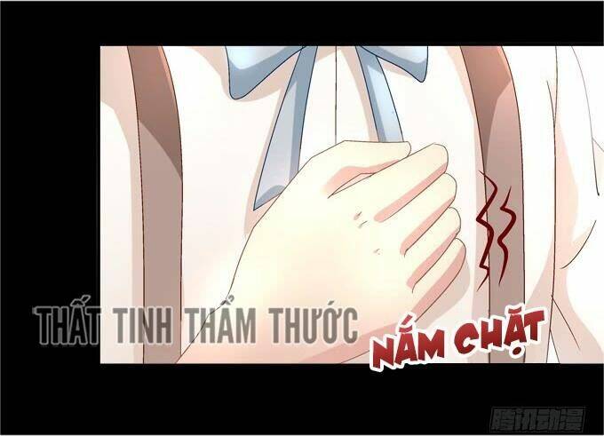 Đế Vương Ta Vẫn Còn Nhỏ: Chapter 44