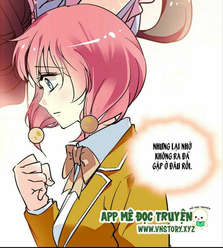 Nữ Hầu Sau Giờ Học: Chapter 36