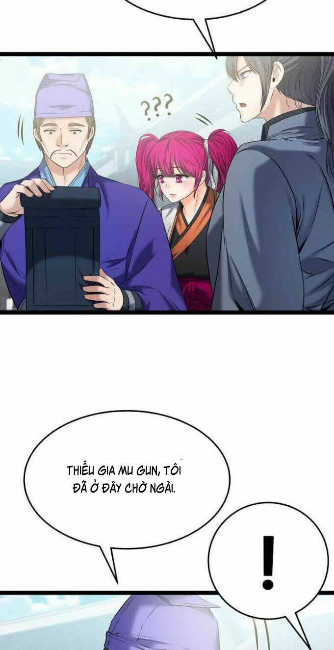 Từ Chối Kết Hôn Với Đại Gia: Cô Dâu Bỏ Trốn: Chapter 30