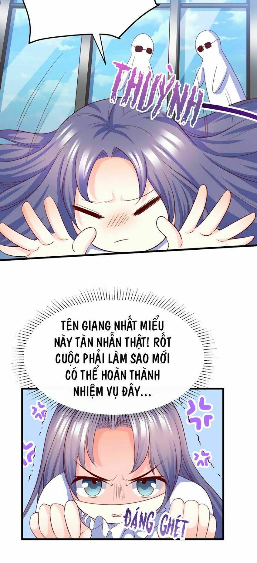 Ta Và Nam Thần Cởi Áo Ngủ Rồi: Chapter 7