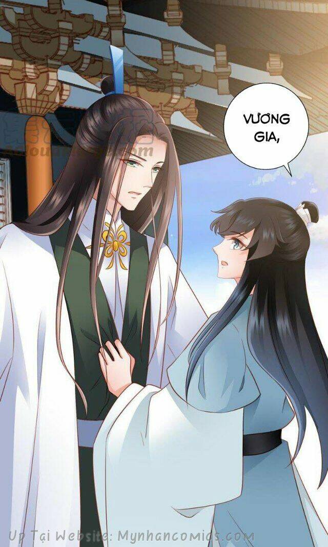 Thái Tử Điện Hạ Có Tin Vui: Chapter 66