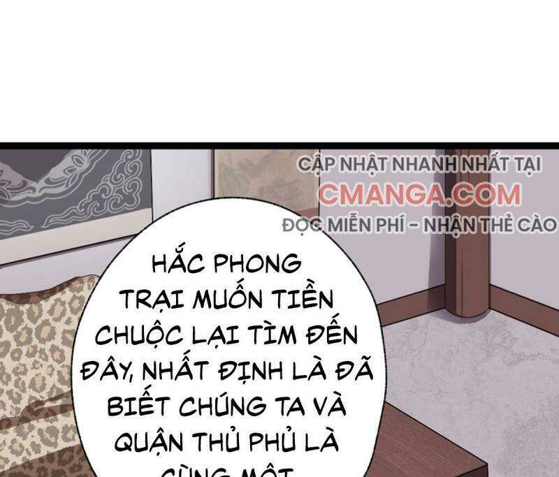 Đứng Yên ! Phụng Chỉ Đánh Cướp Đây: Chapter 28