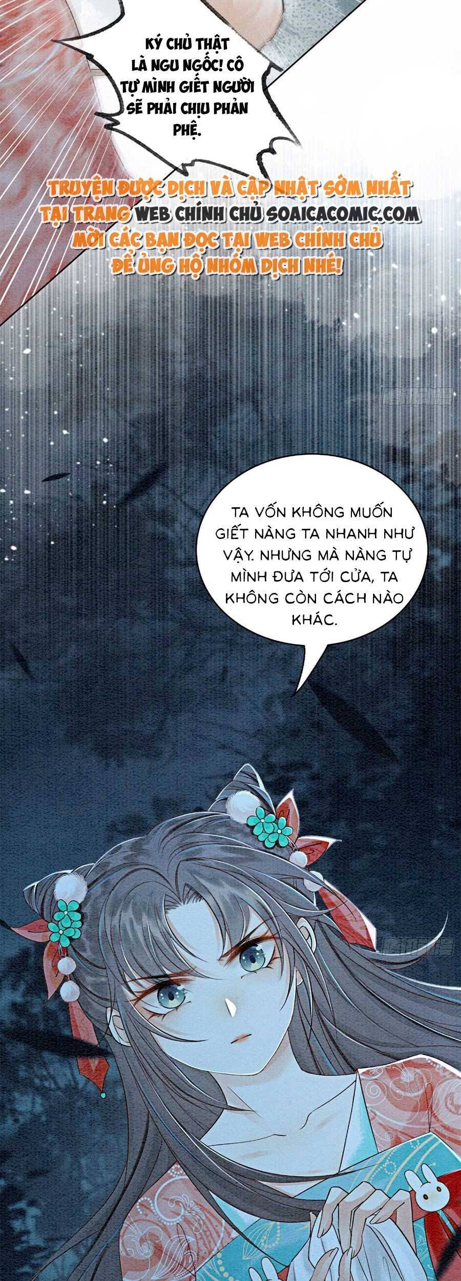 Bắt Đầu Hủy Hôn Để Công Lược Vương Gia: Chapter 81