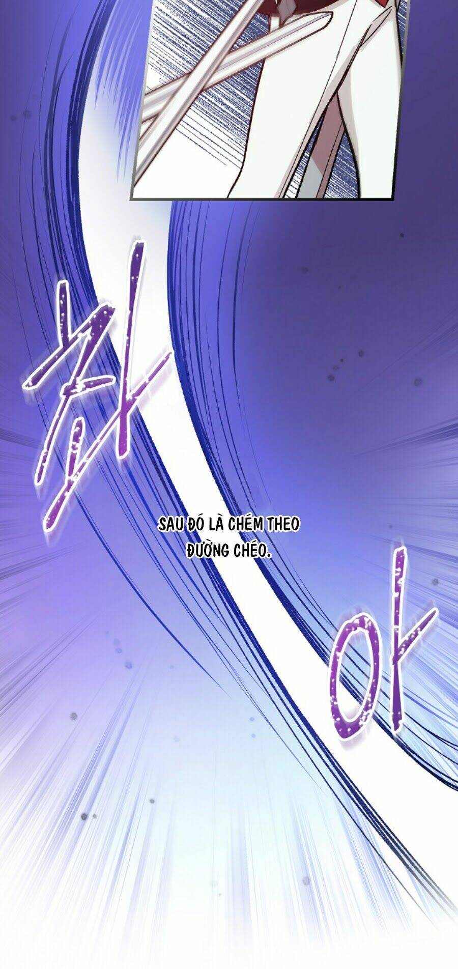 Kỵ Sĩ Đỏ Không Mê Tiền Mù Quáng: Chapter 17