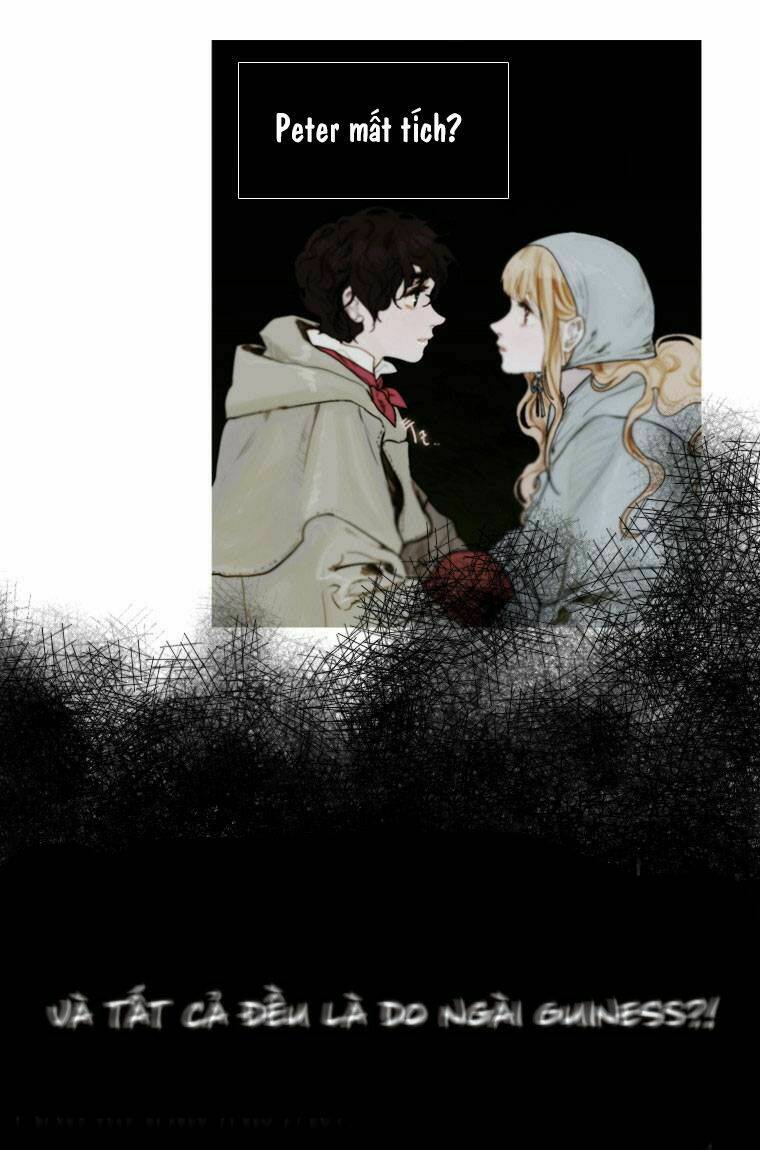 The Pale Horse: Chapter 13