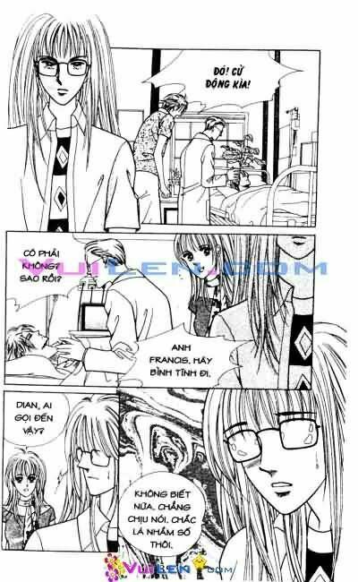 Tìm Anh - Look For Oppa: Chapter 4