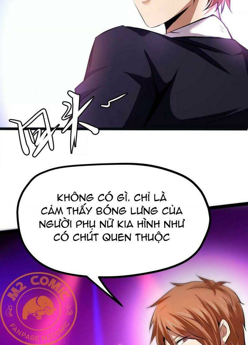 Chư Thần Rút Lui: Chapter 4