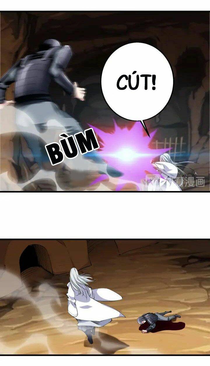 Ngự Thiên Thần Đế: Chapter 61