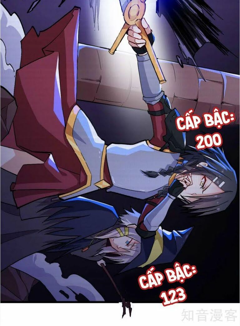 Vườn Trường Cuồng Sư Hệ Thống: Chapter 132