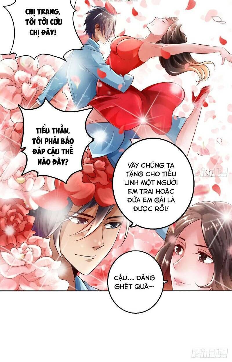 Hệ Thống Tìm Đường Chết Mạnh Nhất: Chapter 23