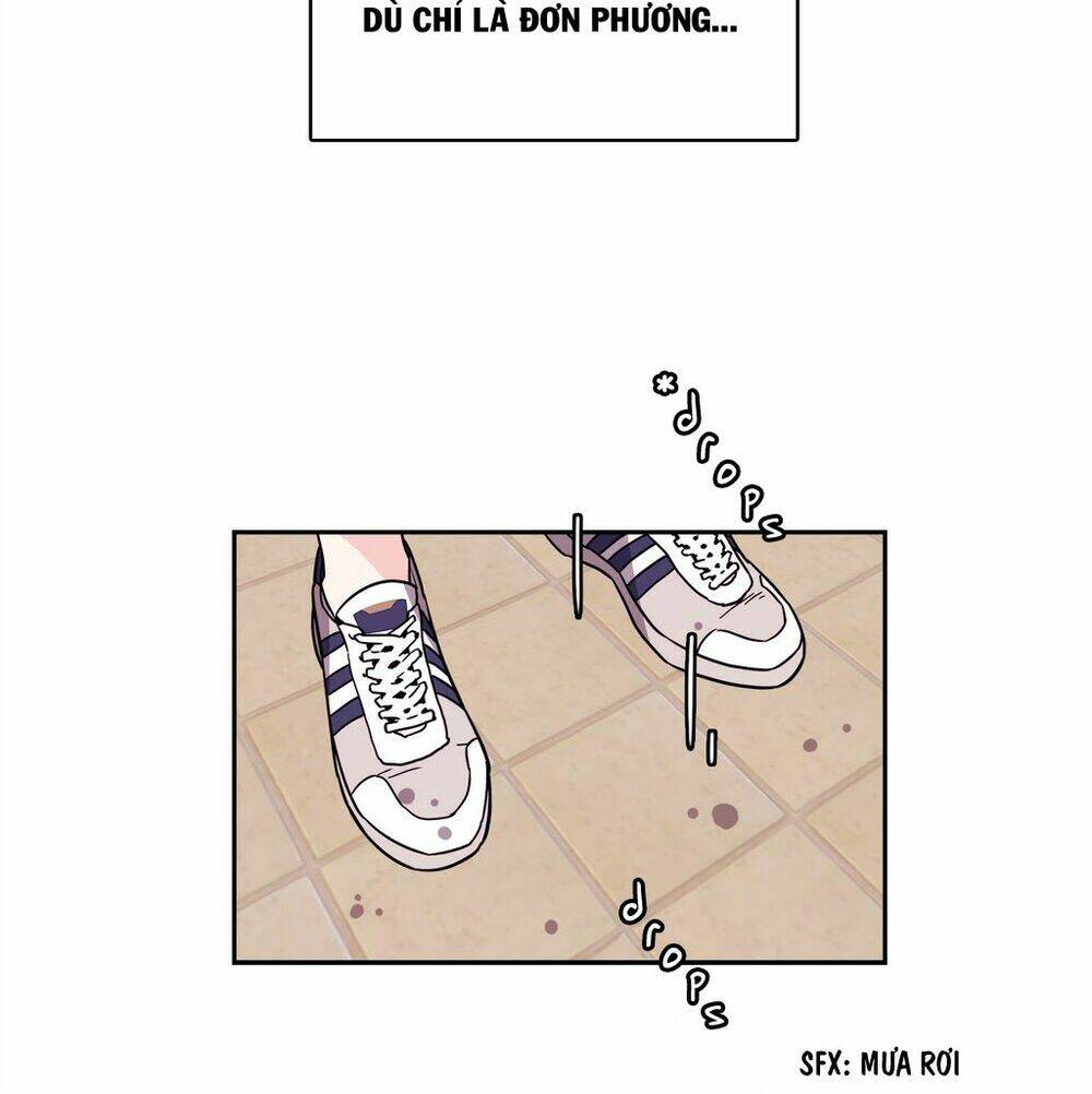 Chuyện Gì Đến, Rồi Cũng Sẽ Đến: Chapter 47