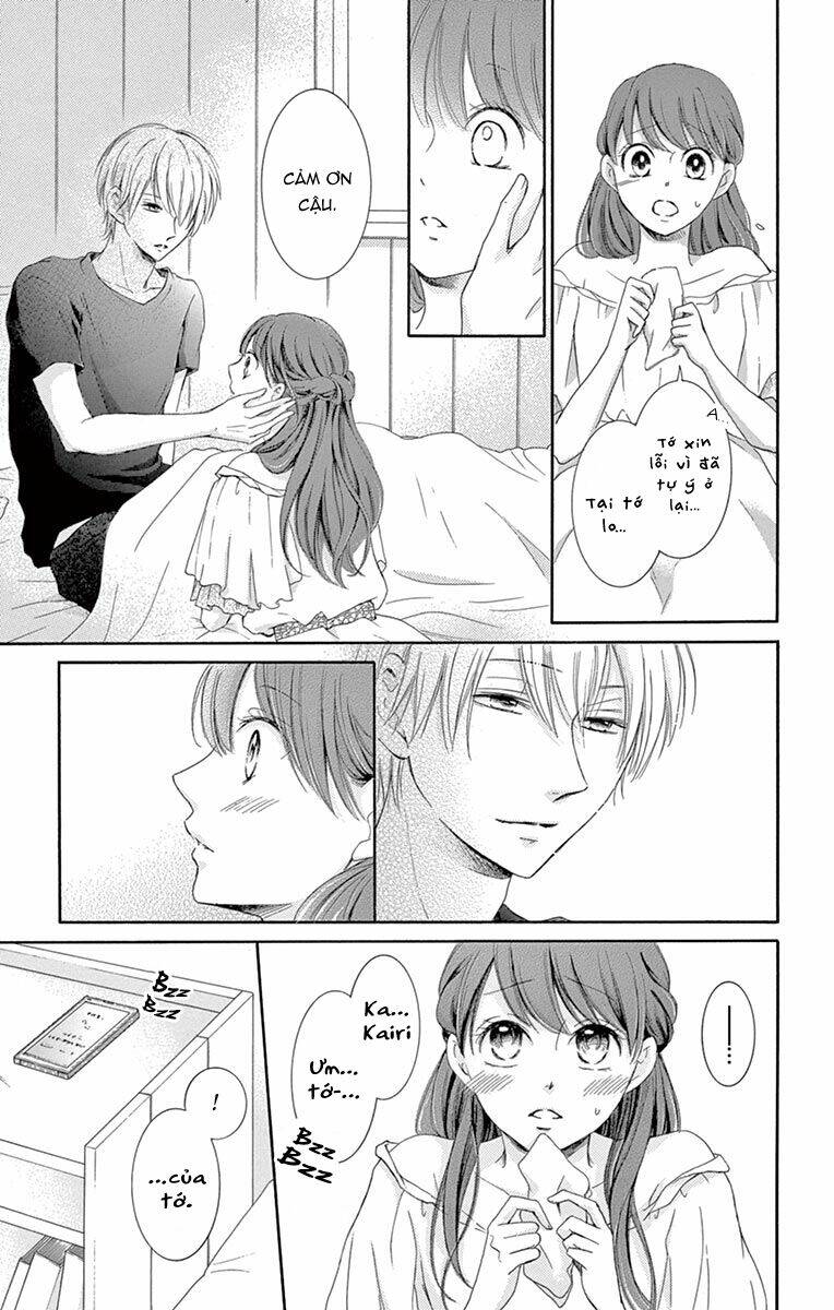 Từ Chối Kết Hôn Với Đại Gia: Cô Dâu Bỏ Trốn: Chapter 10