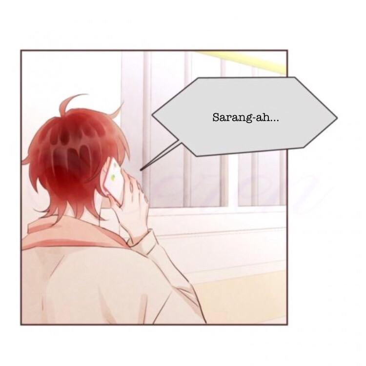 Giữa Tình Yêu Và Tình Bạn: Chapter 35