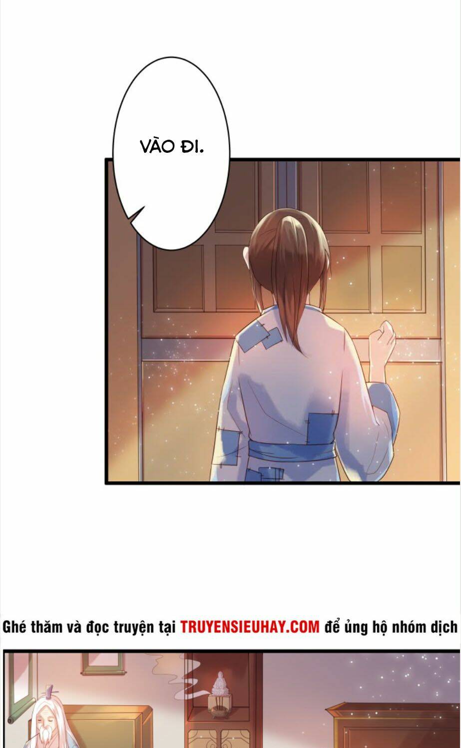 Siêu Phàm Truyện: Chapter 3