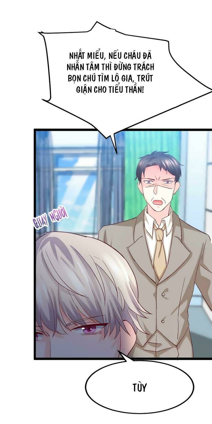 Ta Và Nam Thần Cởi Áo Ngủ Rồi: Chapter 9