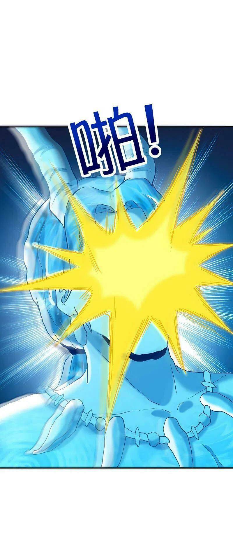 Vòng Bạn Bè Mạnh Nhất Của Tiên Giới: Chapter 141