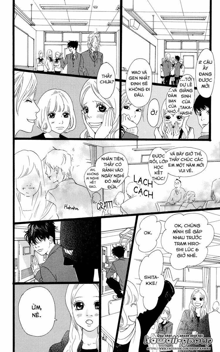 Principal: Chapter 5