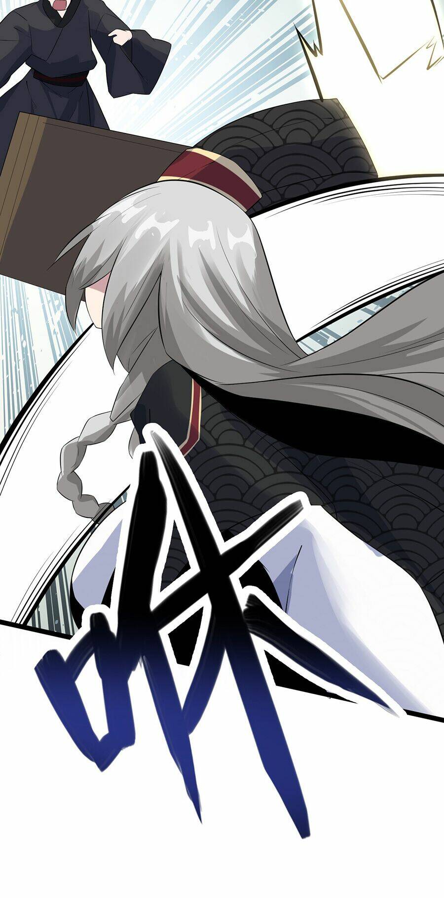 Đại Bảo Kiếm Của Tôi: Chapter 44