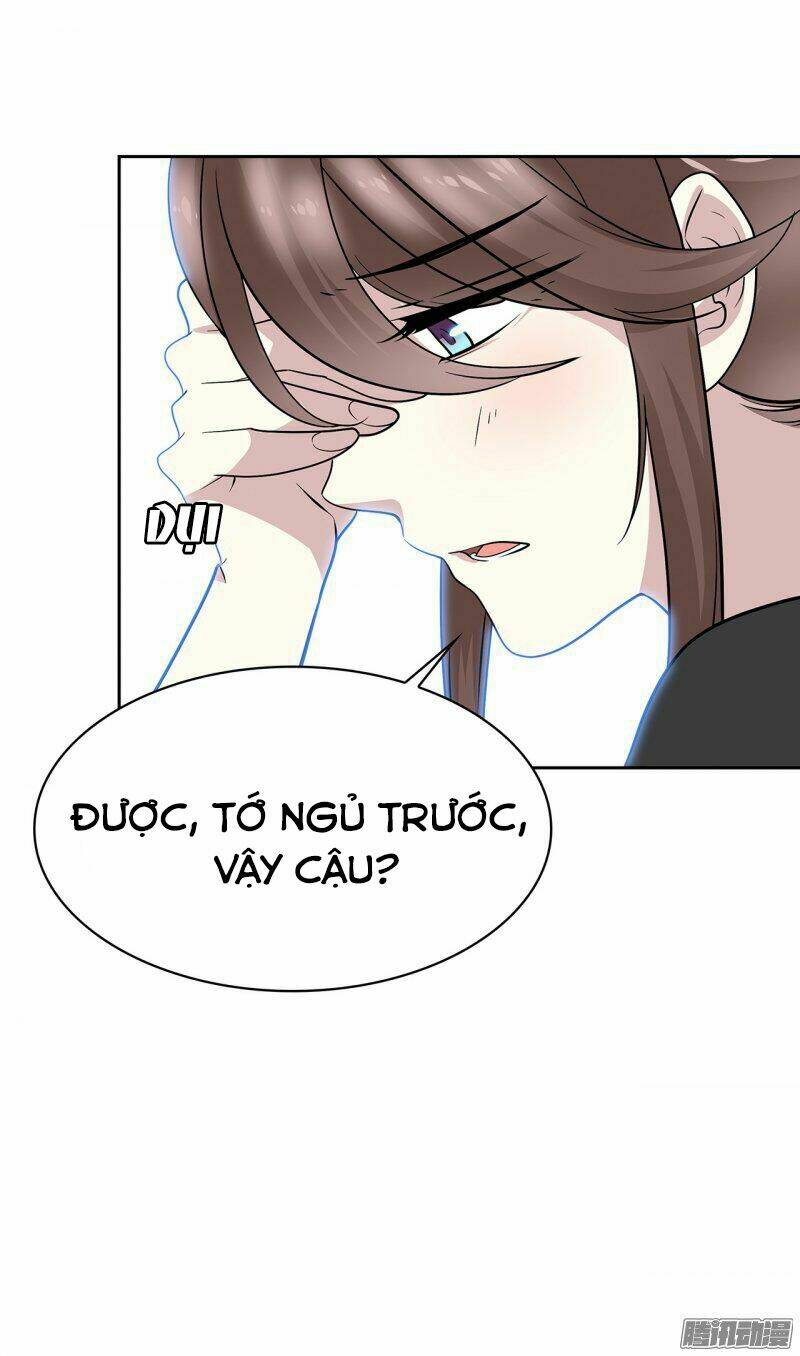 Người Yêu Thời Không: Chapter 51