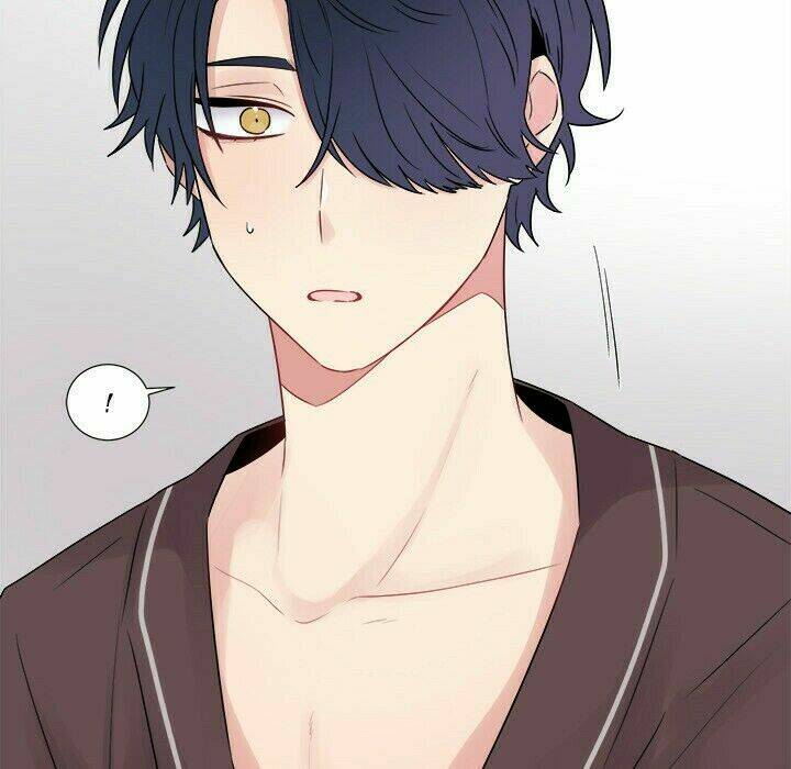 Vẽ Nên Tình Yêu Của Chúng Ta: Chapter 9