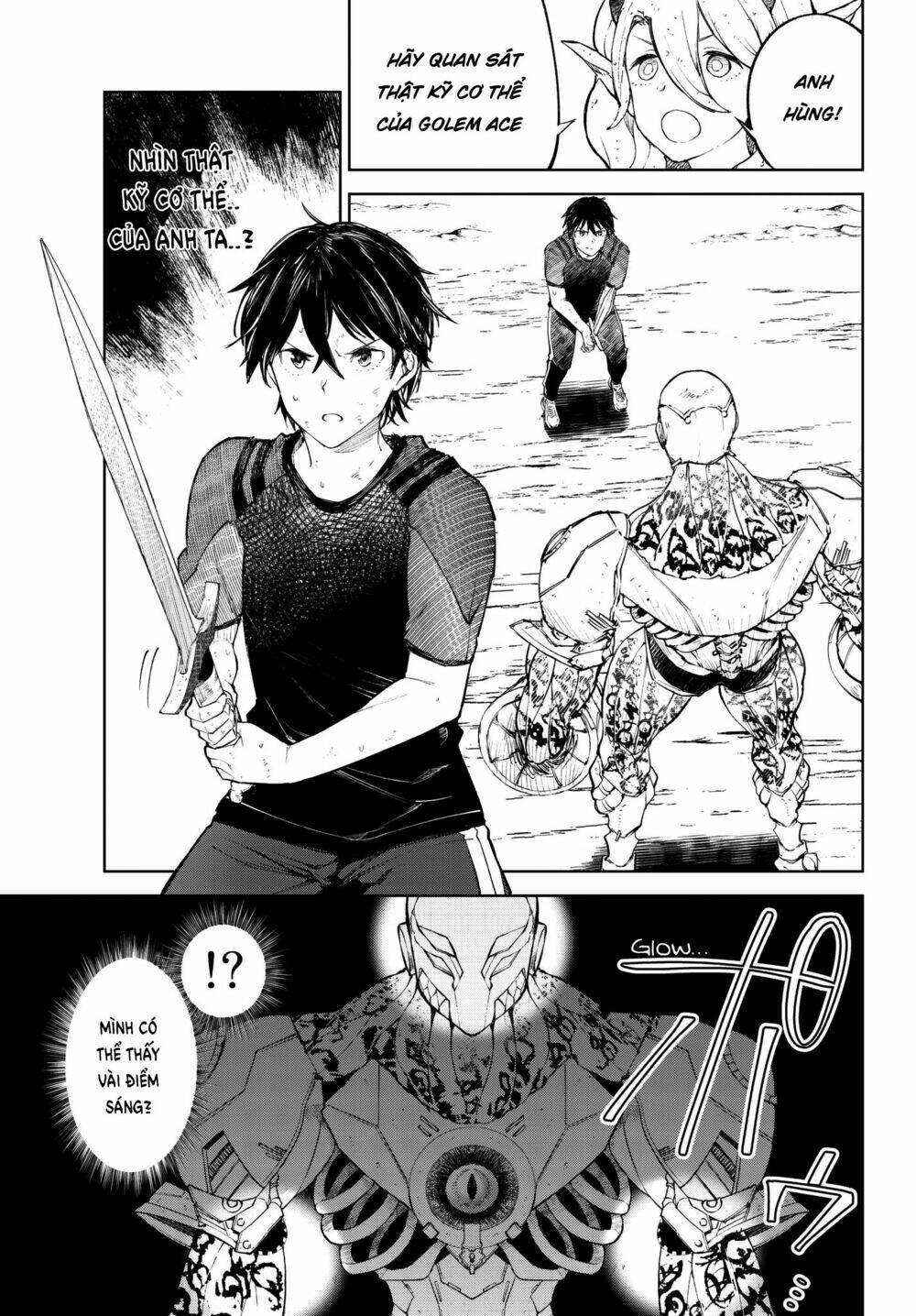 Goodbye Isekai Tensei: Chapter 6
