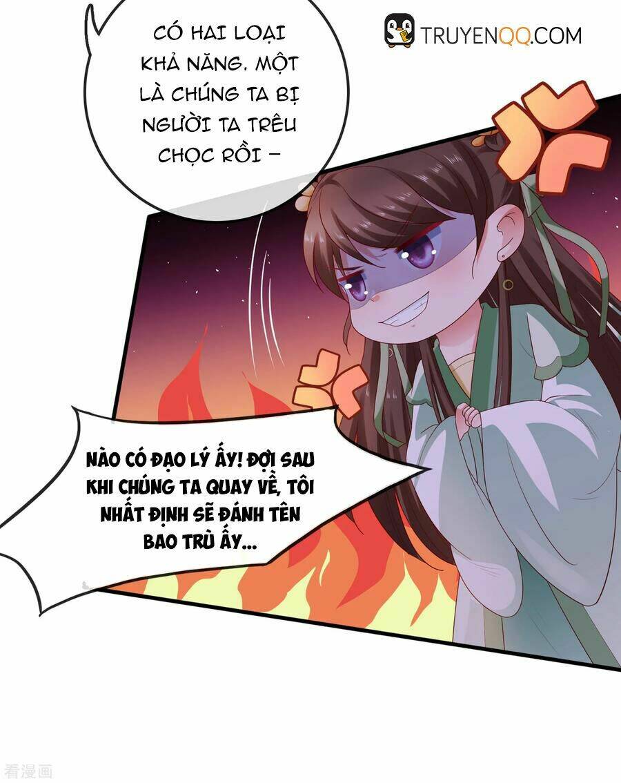Trở Về Cổ Đại Làm Thánh Hiền: Chapter 9