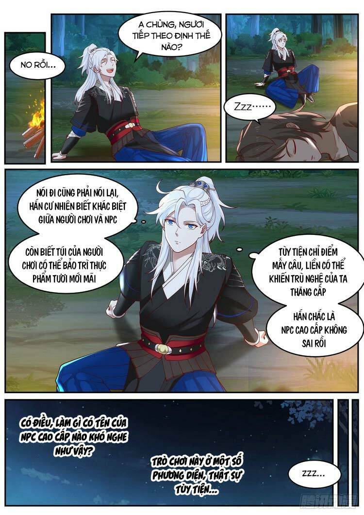 Ta Có Thể Lấy Ra Độ Thành Thục: Chapter 26