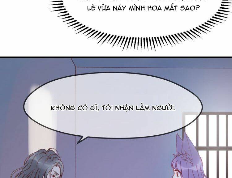 Lượm Được Một Tiểu Hồ Ly 2: Chapter 52