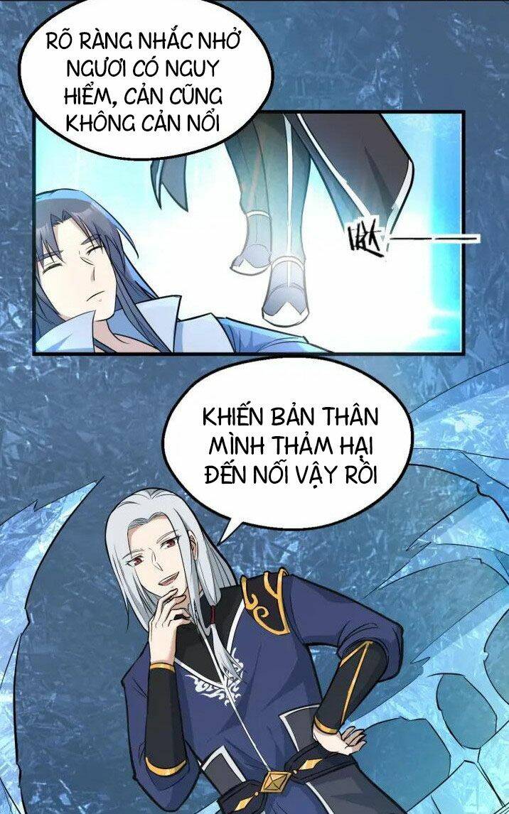 Đại Nghịch Chi Môn: Chapter 73