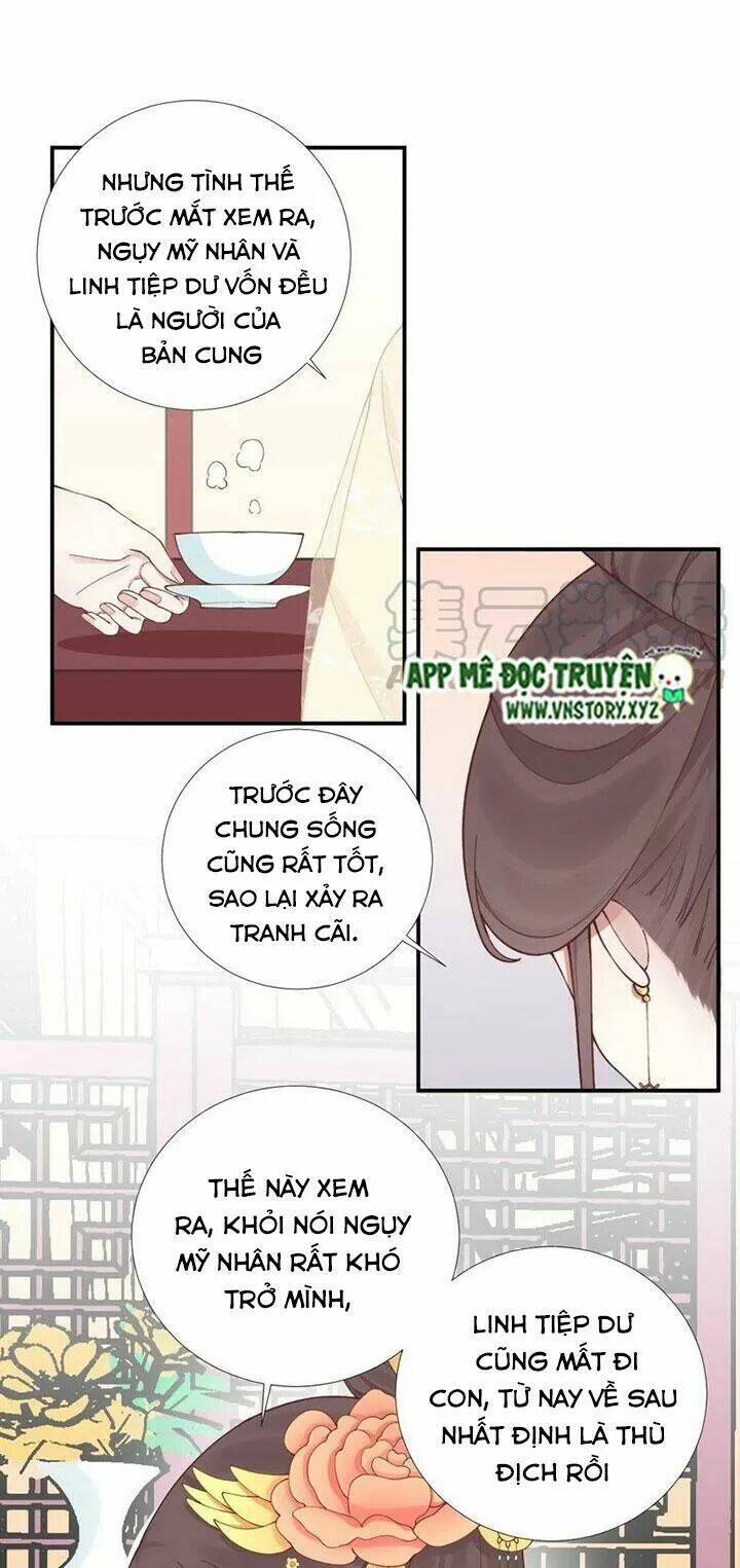 Hoàng Hậu Bận Lắm: Chapter 114