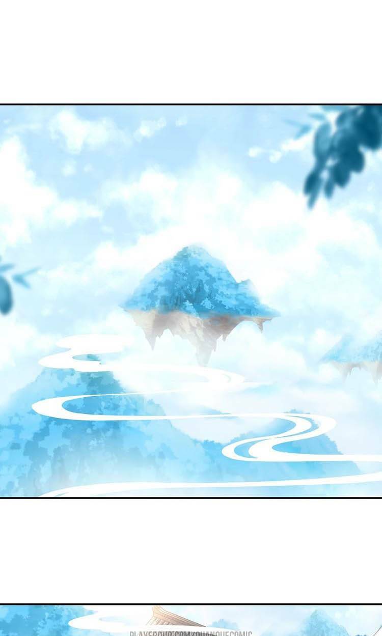 Lục Tích Ma Yểm: Chapter 9