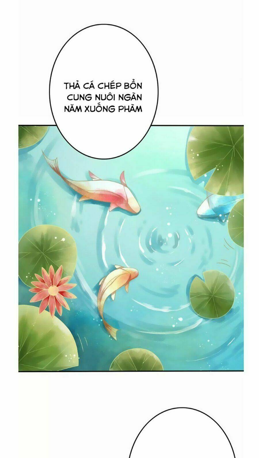 Chọc Nhầm Thượng Thần Băng Lãnh: Chapter 1