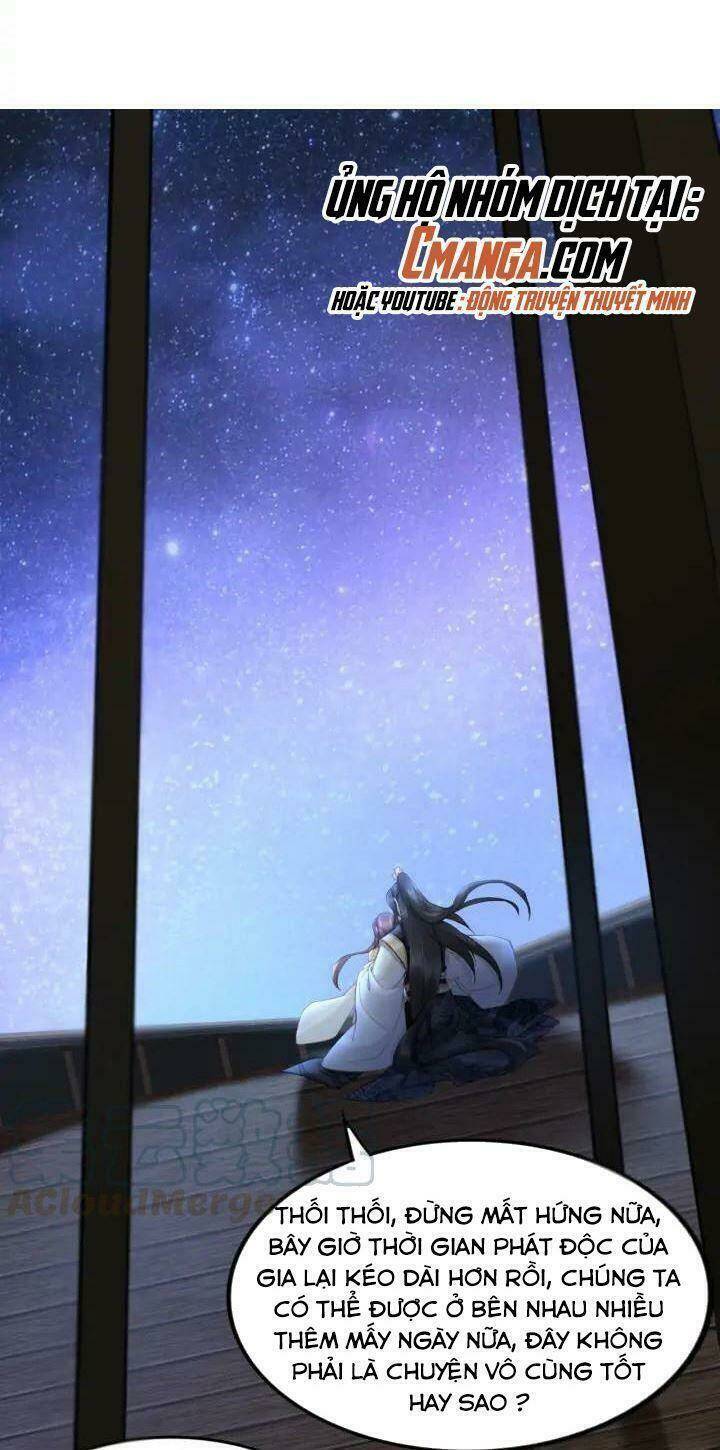 Nhất Sinh Nhất Thế Tiếu Thương Khung: Chapter 103