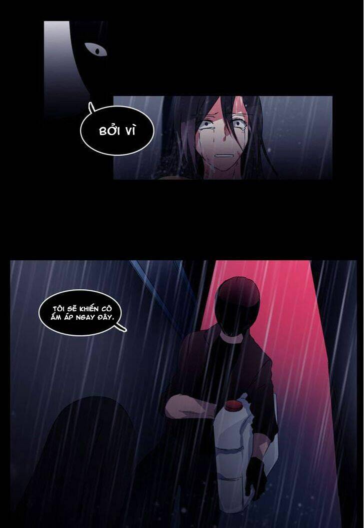 Wonted: Chapter 32