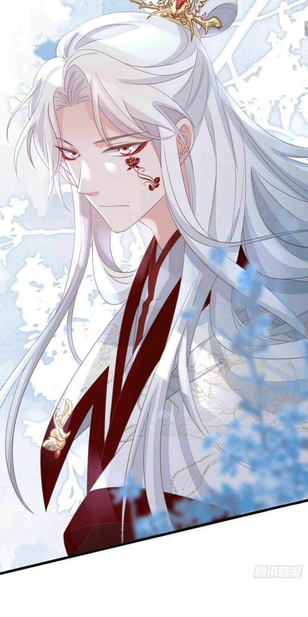 Mau Xuyên Không Rửa Tội Cho Nhân Vật Phản Diện: Chapter 116