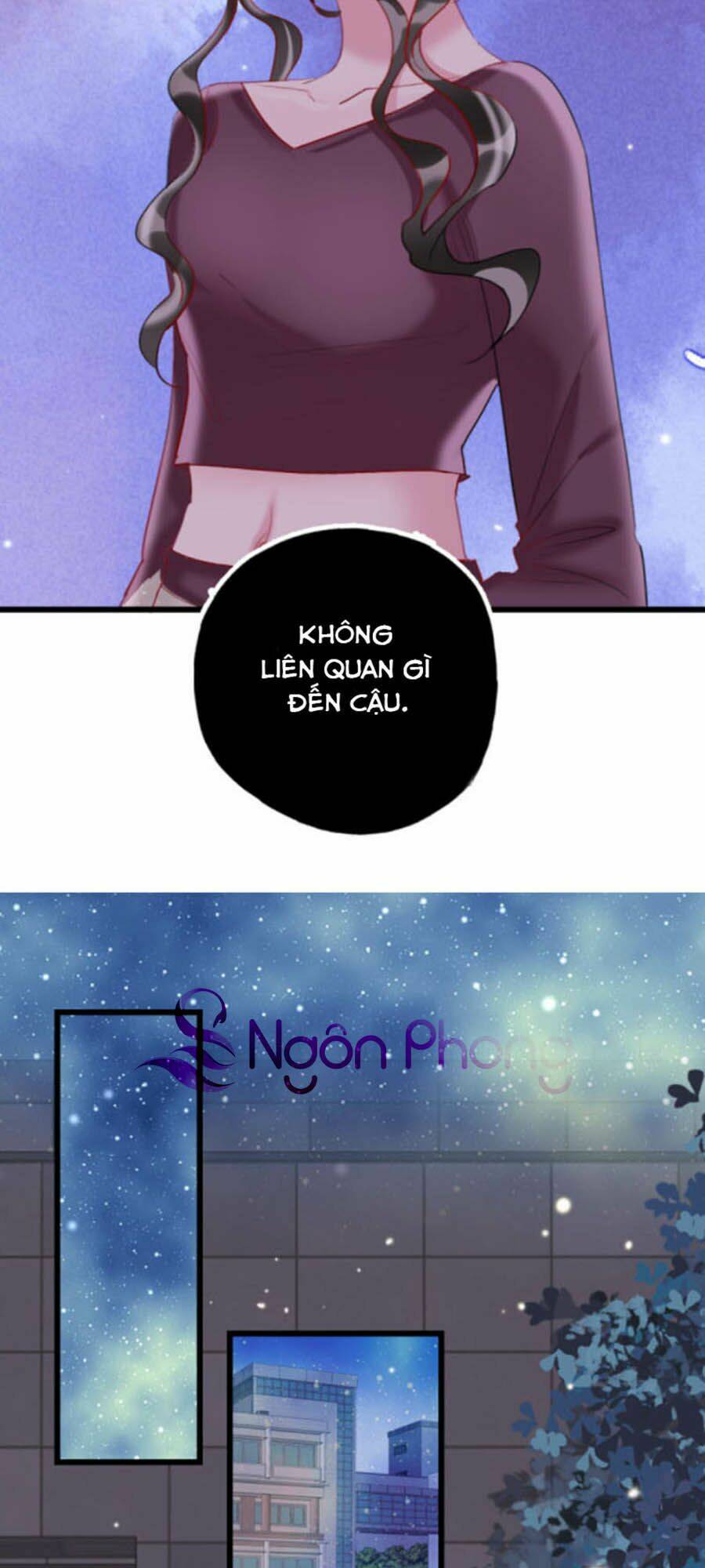 Cô Ấy Thật Xinh Đẹp: Chapter 25