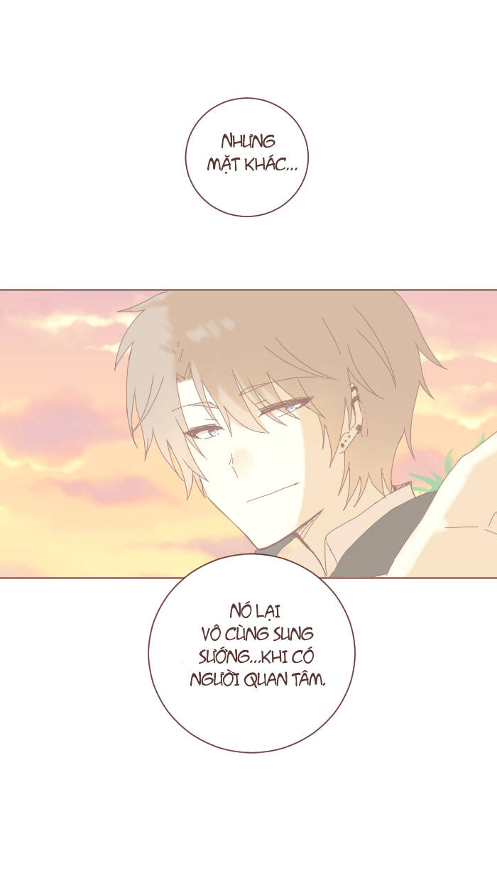 From Nightmare To Love: Chapter 10
