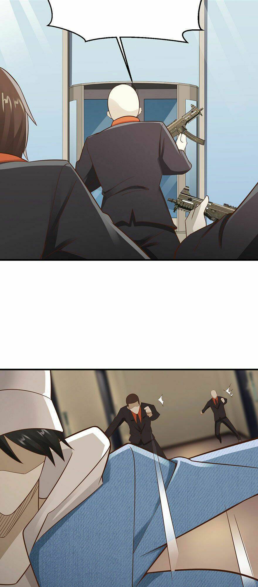 Em Gái Đừng Làm Phiền Tôi: Chapter 37