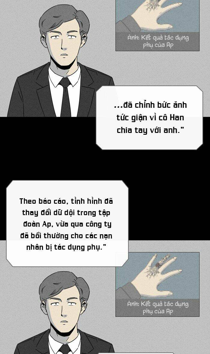 Những Câu Chuyện Bất Thường: Chapter 250