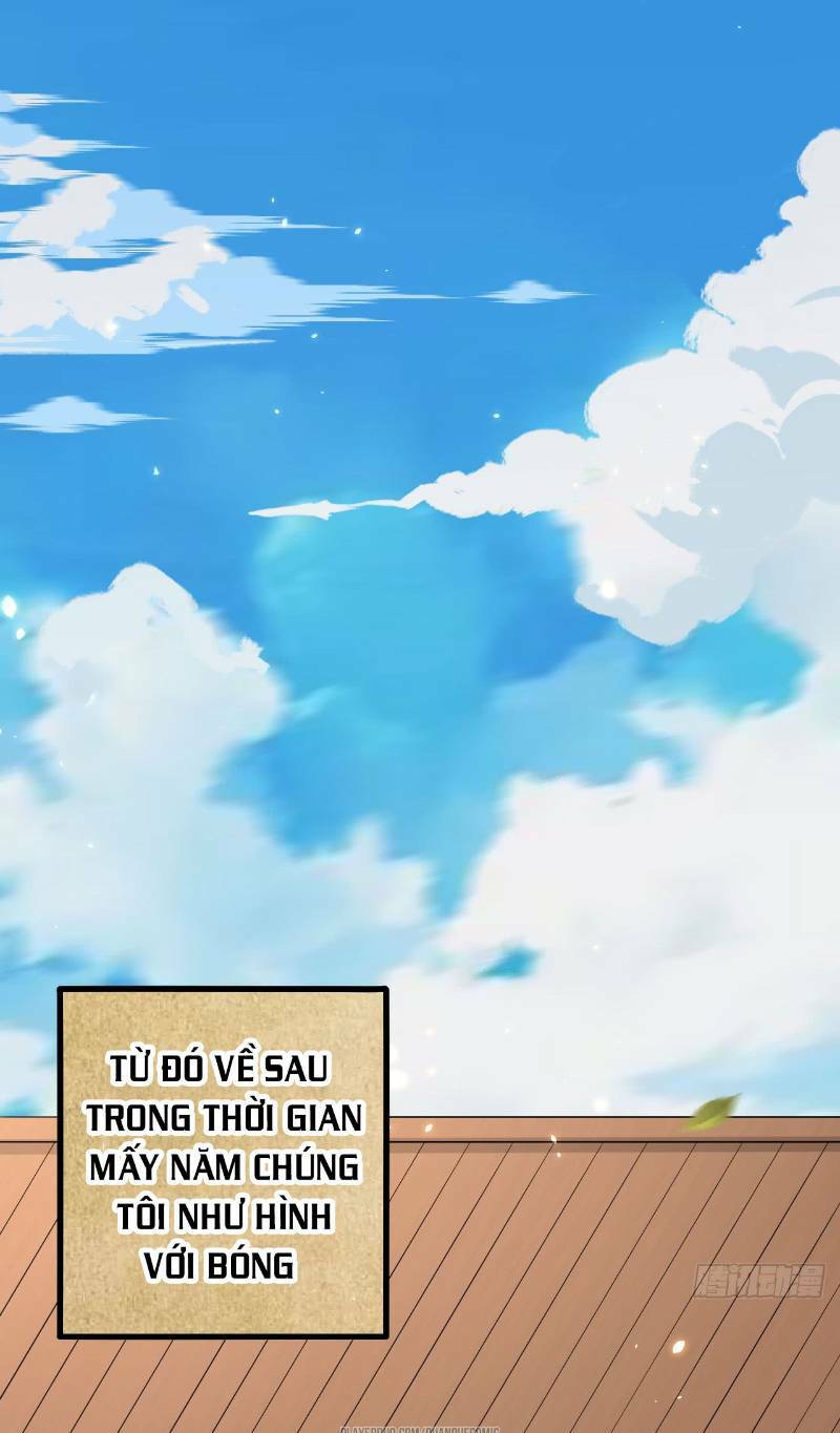 Minh Nhật Thần Đô: Chapter 11.2