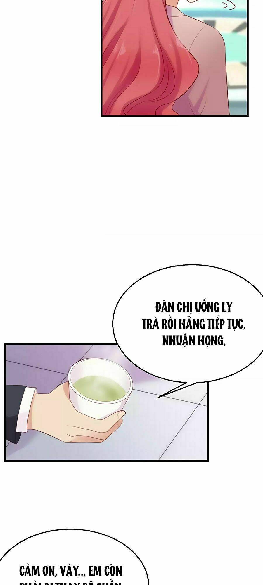 Tiền Nhậm Hữu Độc: Chapter 15