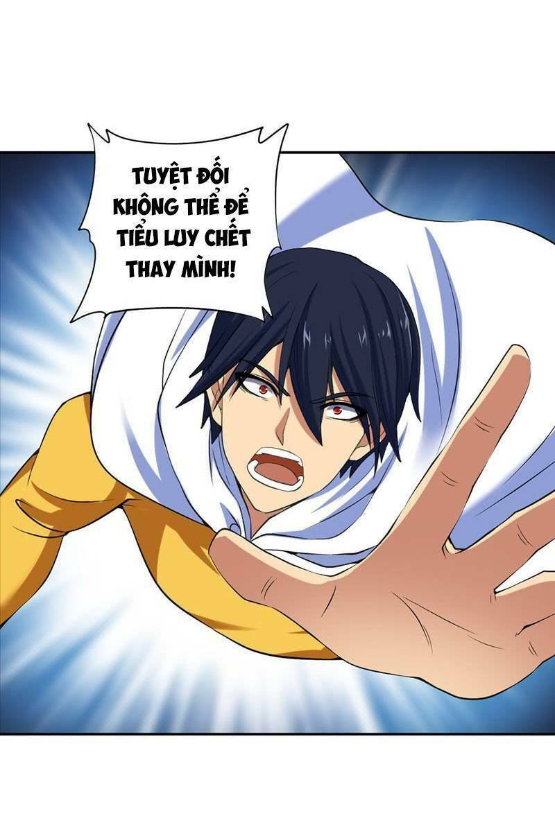 Cuộc Sống Tận Thế Bắt Đầu Từ Số 0: Chapter 46