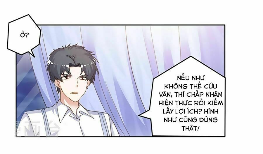 Tổng Tài Đích Thiên Giới Manh Thê: Chapter 131